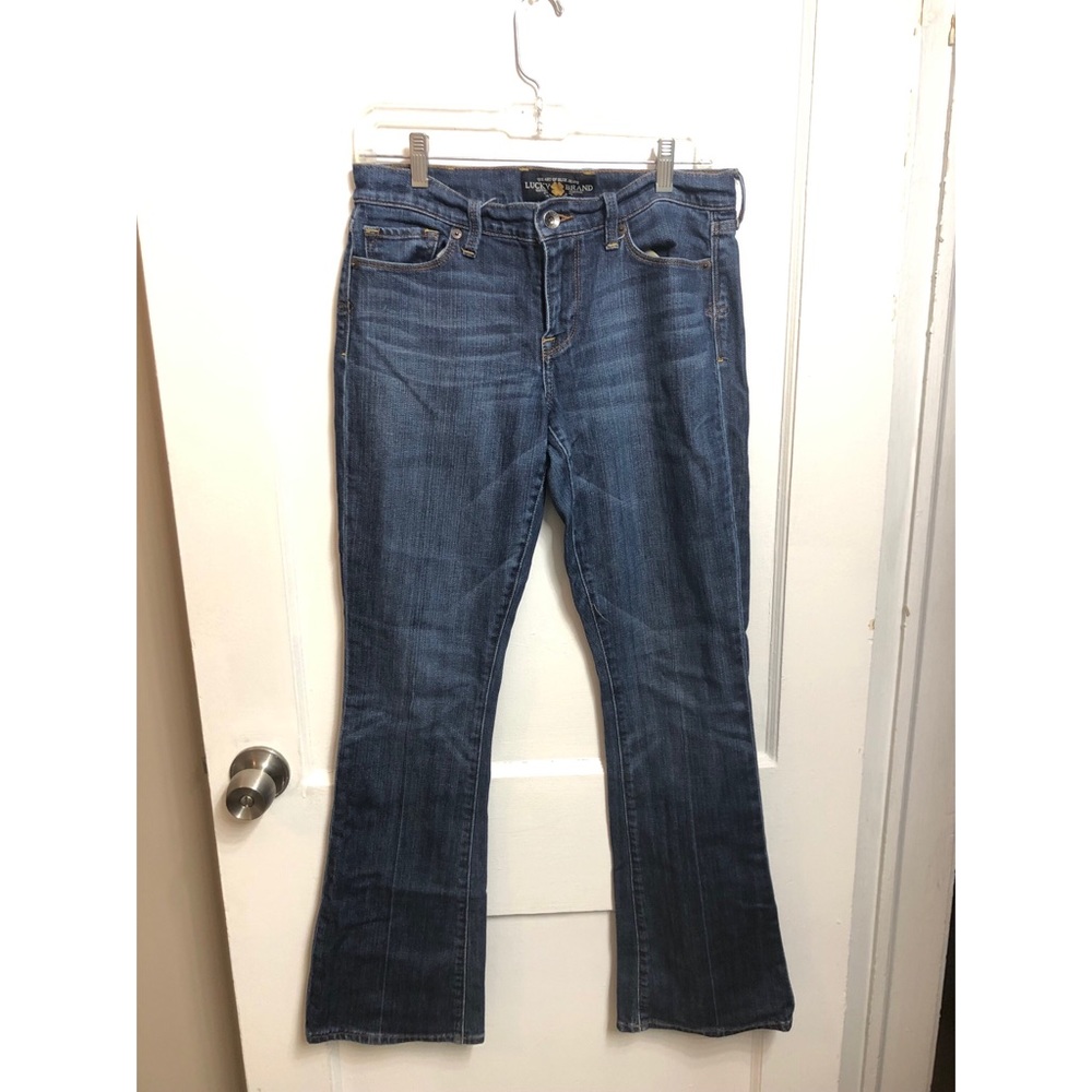 Lucky Brand Jeans
